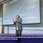 Mission-Oriented R&D, hazami habib