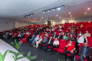 Mission-Oriented R&D, hazami habib