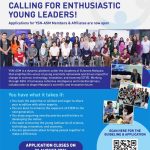 YSN-ASM, application, membership, ASM membership