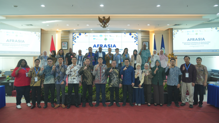 afrasia, istic, asm, south africa