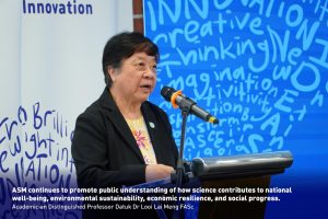 harmoni mesra, ideaxchange