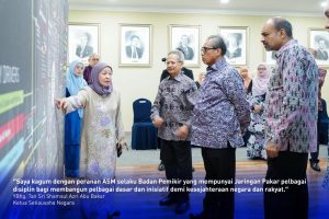chief secretary, ketua setiausaha negara, KSN, malaysia