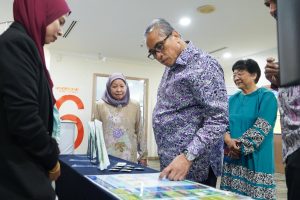 chief secretary, ketua setiausaha negara, KSN, malaysia