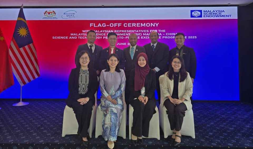 MSE, malaysia, china, research
