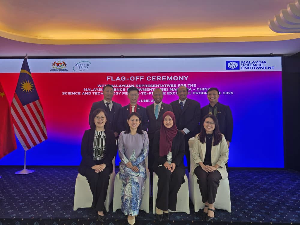 MSE, malaysia, china, research