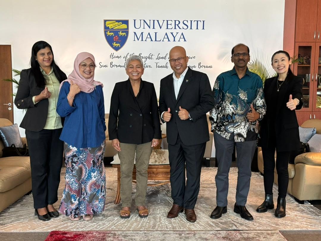 artscience, universiti malaya, ASM