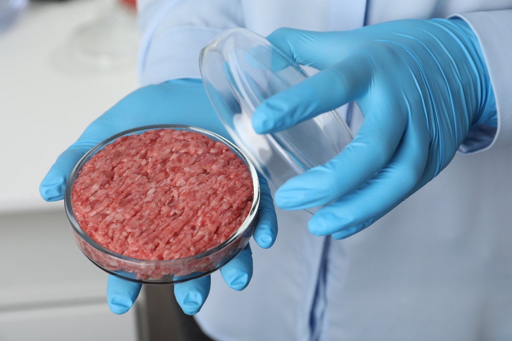 food security, cultured meat, halal meat, halal cultured meat