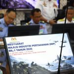 emerging technologies, MINDEF, defence, ASM, tengku mohd azzman shariffadeen