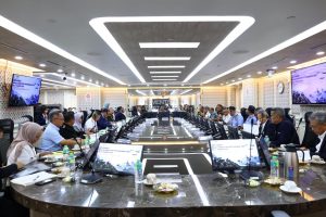 MINDEF, defence, ASM, tengku mohd azzman shariffadeen