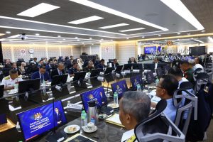 MINDEF, defence, ASM, tengku mohd azzman shariffadeen