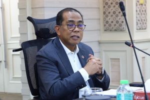 MINDEF, defence, ASM, tengku mohd azzman shariffadeen