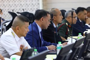 MINDEF, defence, ASM, tengku mohd azzman shariffadeen