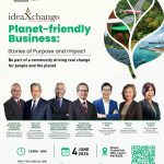 ideaxchange, planet-friendly business, sustainability, MOI