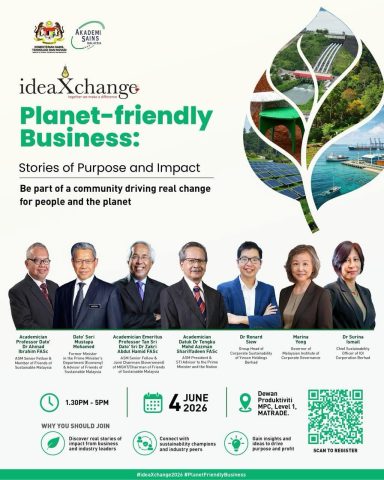 ideaxchange, planet-friendly business, sustainability, MOI
