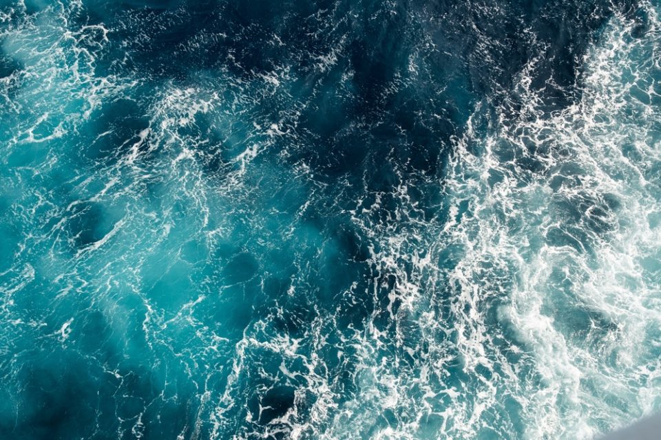 cleantech, ocean, OTEC