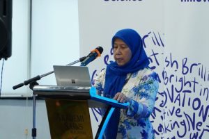 mission-oriented initiatives, MOI, Wellbeing and Empowerment of an Ageing Society, tengku mohd azzman shariffadeen, healthcare, ageing society