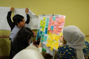 mission-oriented initiatives, MOI, Wellbeing and Empowerment of an Ageing Society, tengku mohd azzman shariffadeen, healthcare, ageing society