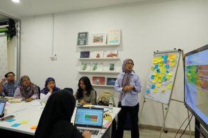 mission-oriented initiatives, MOI, Wellbeing and Empowerment of an Ageing Society, tengku mohd azzman shariffadeen, healthcare, ageing society