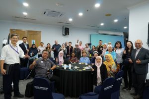 mission-oriented initiatives, MOI, Wellbeing and Empowerment of an Ageing Society, tengku mohd azzman shariffadeen, healthcare, ageing society