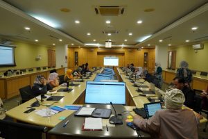 mission-oriented initiatives, MOI, Wellbeing and Empowerment of an Ageing Society, tengku mohd azzman shariffadeen, healthcare, ageing society