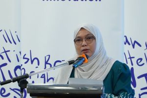 mission-oriented initiatives, MOI, Wellbeing and Empowerment of an Ageing Society, tengku mohd azzman shariffadeen, healthcare, ageing society