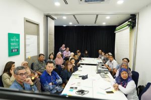 mission-oriented initiatives, MOI, Wellbeing and Empowerment of an Ageing Society, tengku mohd azzman shariffadeen, healthcare, ageing society