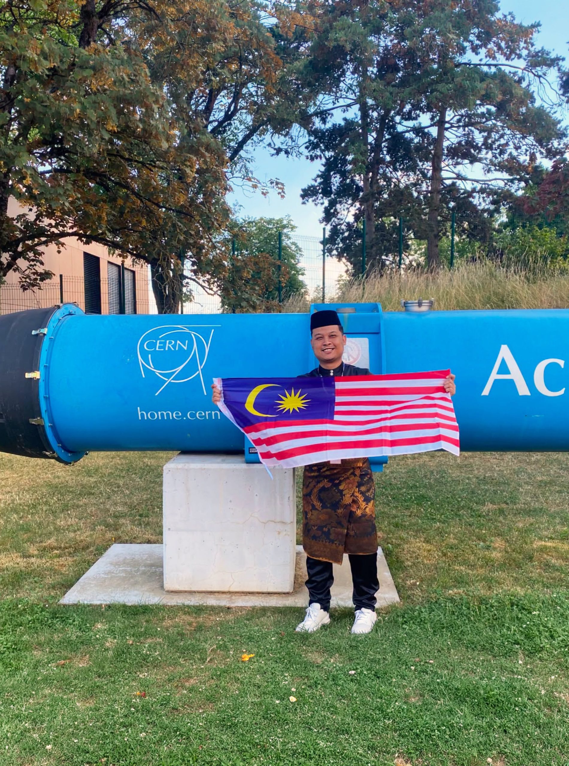 cern, cssp, cern summer student programme