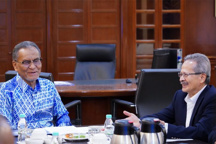 digital healthcare, MOH, KKM, Datuk Seri Dr. Haji Dzulkefly Ahmad