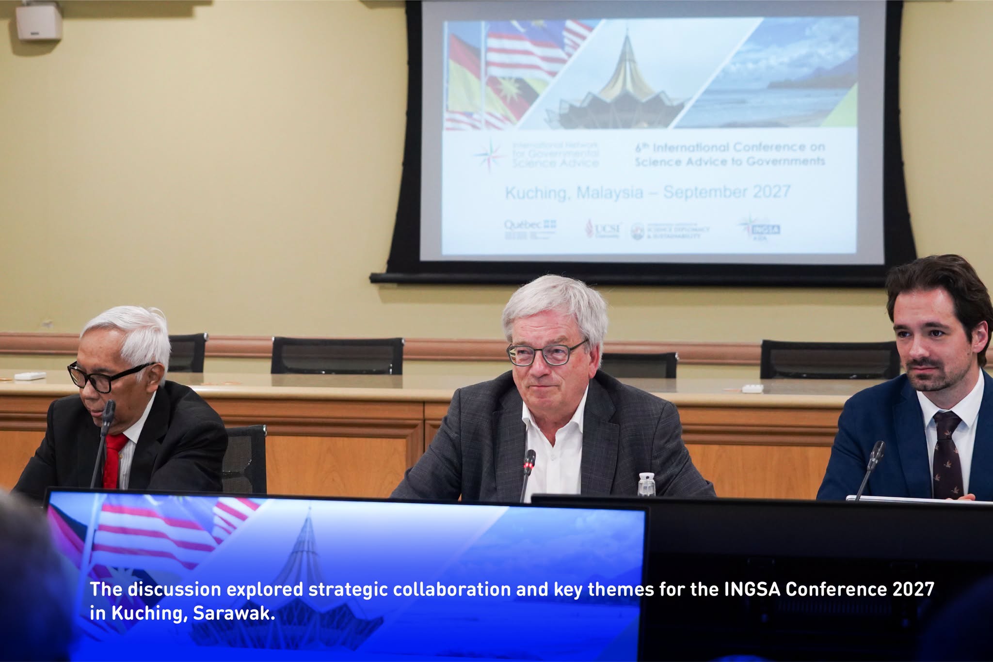 MIGHT, INGSA, ASM, zakri abdul hamid