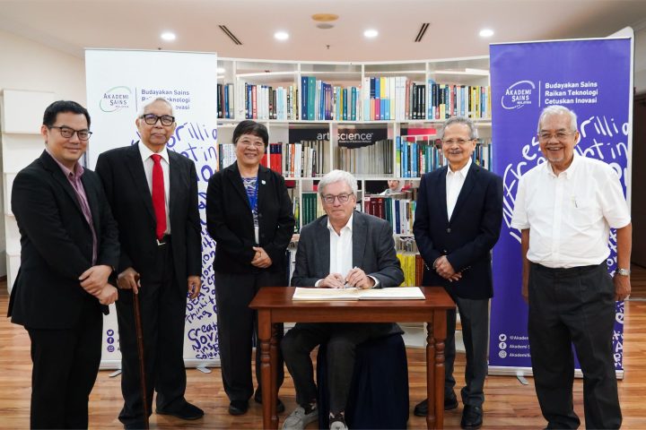 MIGHT, INGSA, ASM, zakri abdul hamid