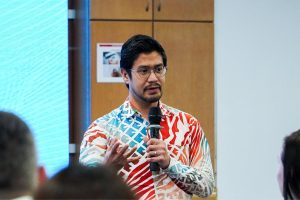 MOSP, health data, OHDSI