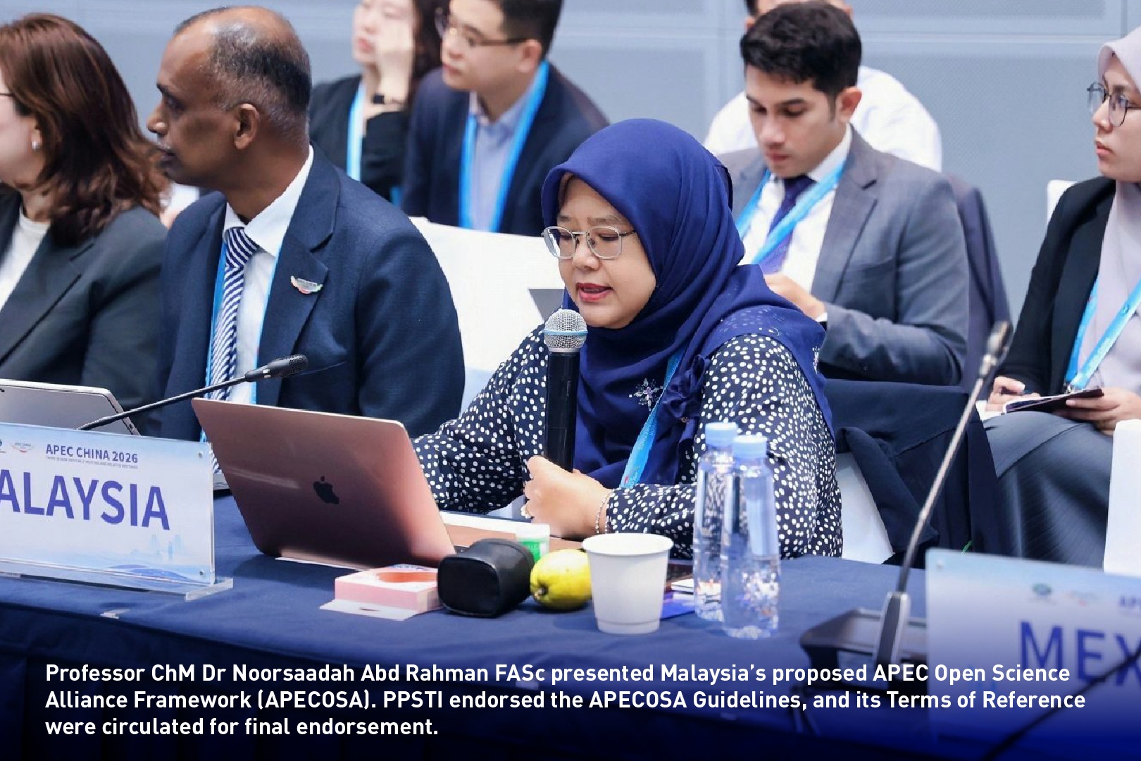 apec ppsti dalian china 2026