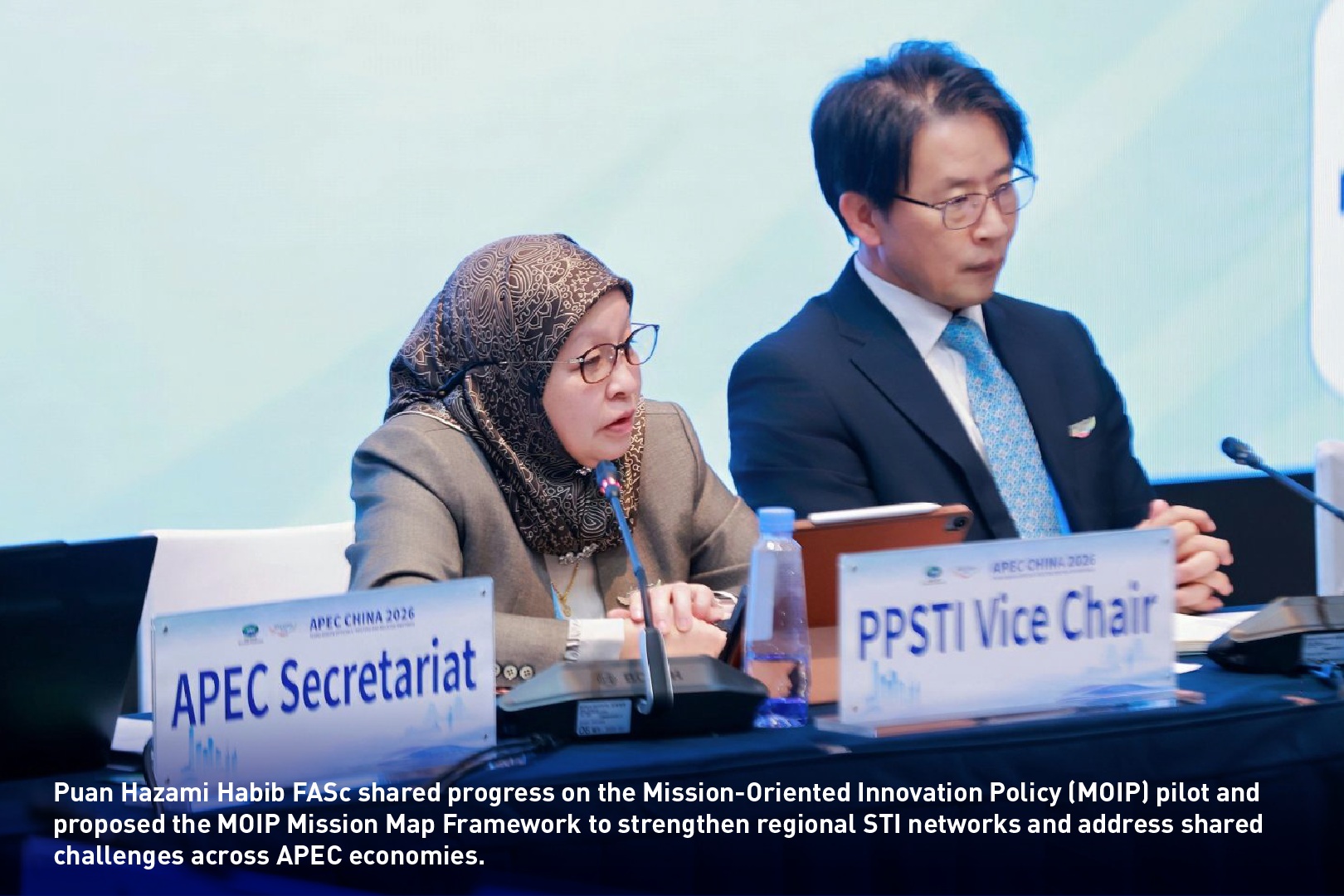 apec ppsti dalian china 2026