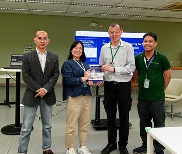 dominic foo, Sustainable Industrial Practices, industrial decarbonisation, water conservation