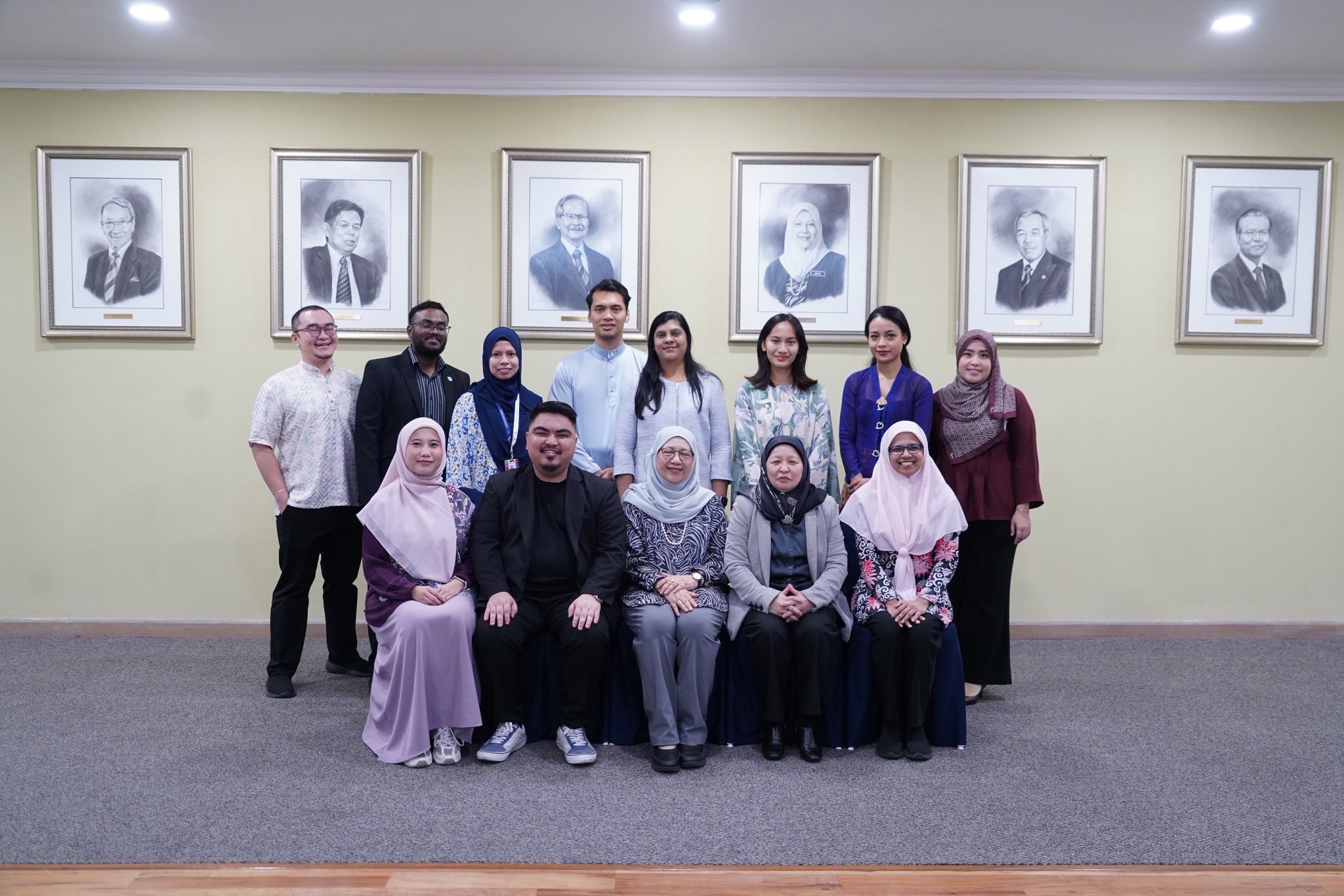 NPHAP, planetary health