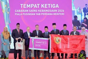 national science challenge