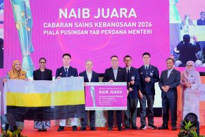 national science challenge