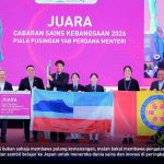 national science challenge
