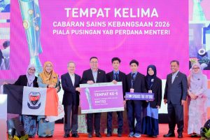 national science challenge