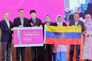 national science challenge
