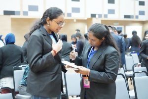 national science challenge 2026