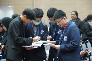 national science challenge 2026
