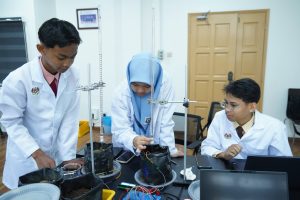 national science challenge 2026