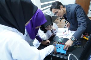 national science challenge 2026