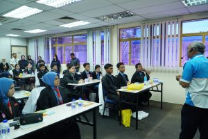 national science challenge 2026