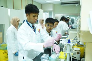 national science challenge 2026