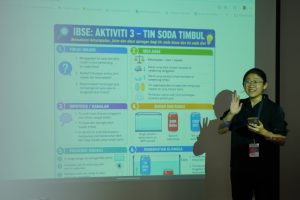national science challenge 2026