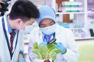 national science challenge 2026
