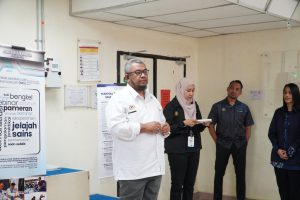 national science challenge 2026