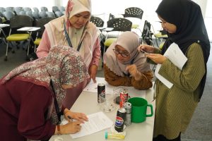national science challenge 2026